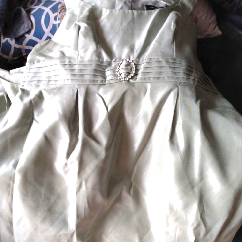 Evening Dress